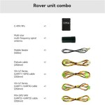 CUAV RTK 9Ps Centimeter-level High and Fast Per Cision Pre Cise Positioning Multi-Star Multi-Frequency Antenna GNSS Module